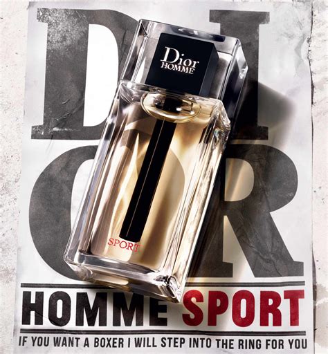 dior homme sport new|Dior Homme Sport notes.